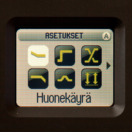 Anti-Mode 2.0 Dual Core Jos täysin neutraaliksi hiottu vaste pelottaa on niin sävyllisten hienosäätöjen kuin rankempienkin muokkausten teko helppoa.