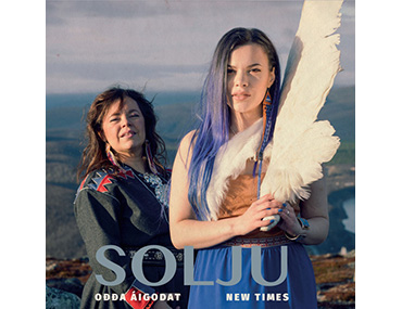 Solju Odda Äigodat