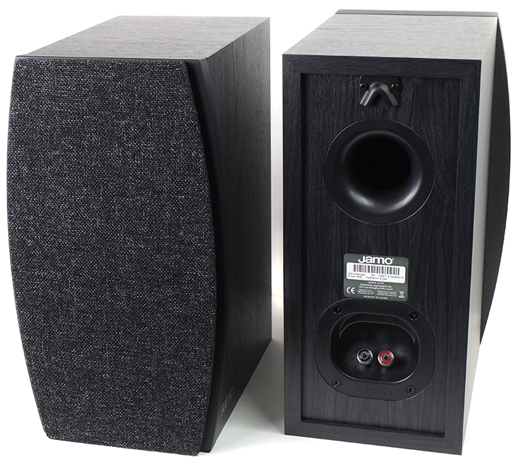Jamo Concert 9 Series C 93 II