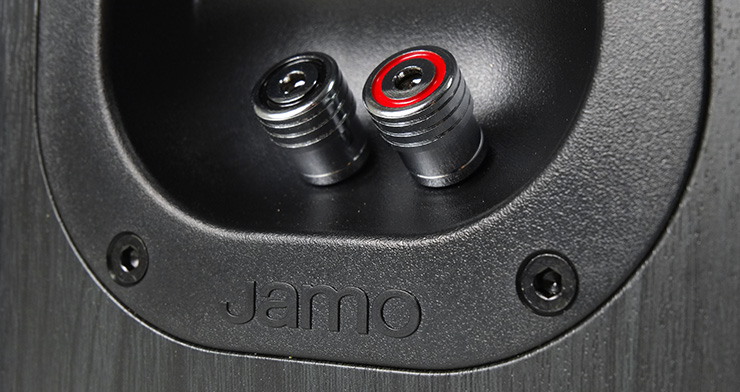 Jamo Concert 9 Series C 93 II