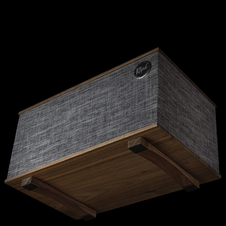 Klipsch The Threen jalat