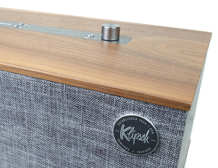 Klipsch The Three