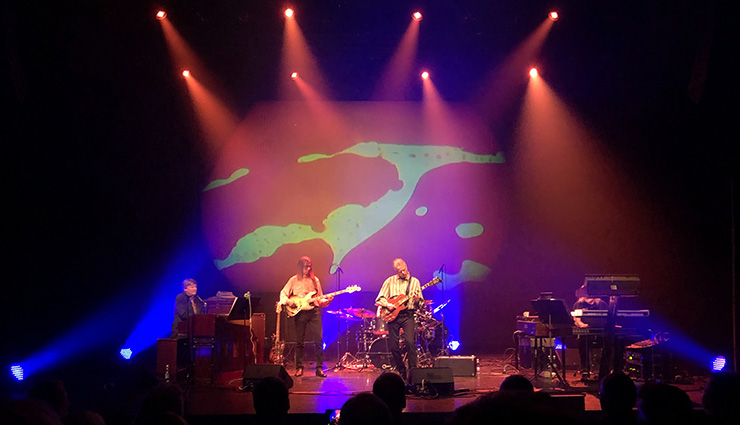 Wigwam Experience, Sellosali 2019