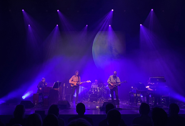 Wigwam Experience, Sellosali 2019