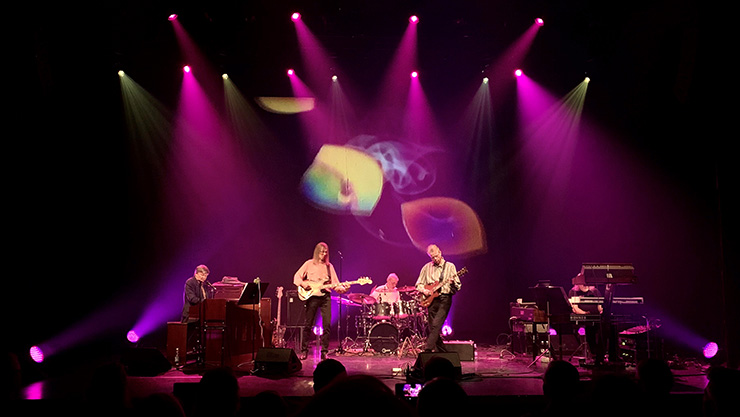 Wigwam Experience, Sellosali 2019