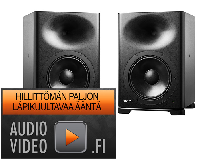 genelec-s360-aloitus