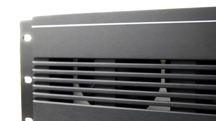 Storm Audio PA 8 Ultra Elite päätevahvistin