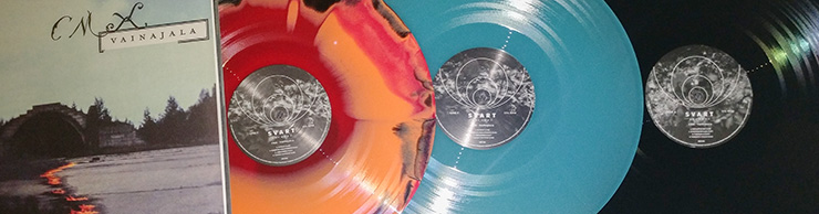 cmx-vainajala-varilliset-lp-levyt