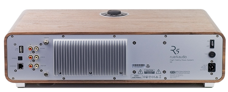 Ruark Audio R5