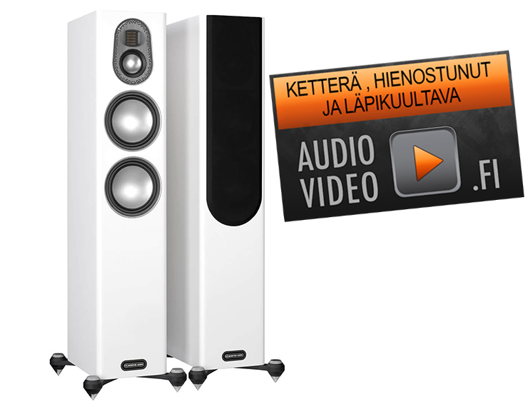 monitor-audio-gold-200-aloitus