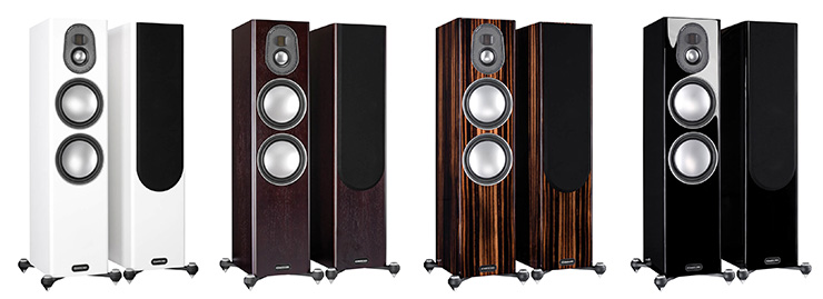 monitor-audio-gold-300-varivaihtoehdot