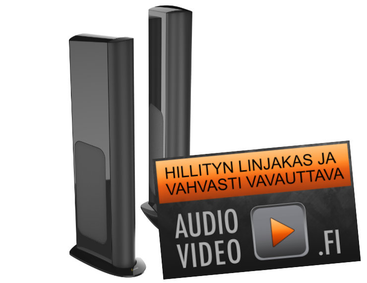 golden ear triton one r aloitus