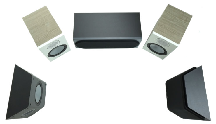 monitor audio bronze 50 c150 fx kotiteatteri 9567