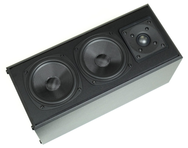 mk sound 750lcr 9596