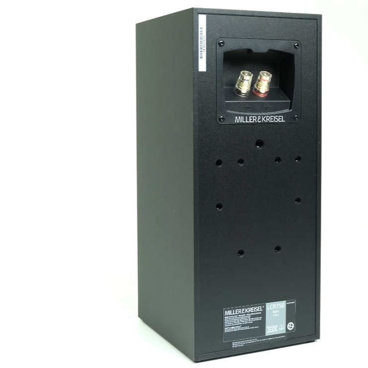 mk sound lcr750 liitannat seinakiinnityspisteet 9601